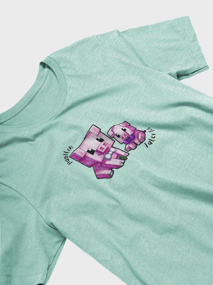 Super Soft Pig Bros product image (22)