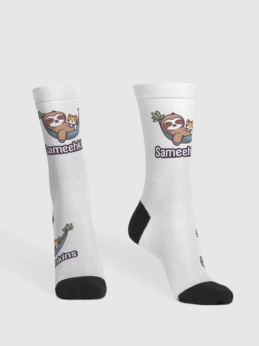 Lazy Days Socks product image (2)