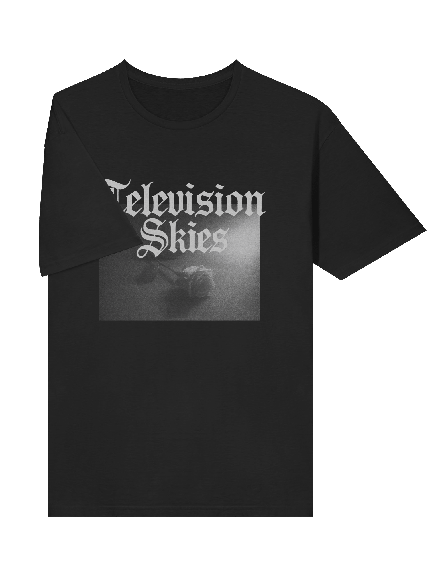 Y2K ROSE TEE product image (5)