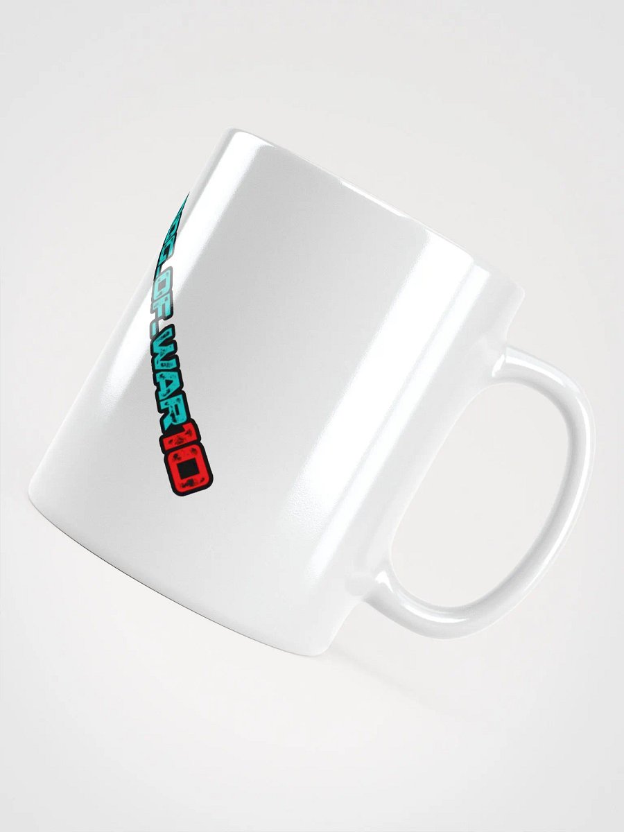 Gamer's Best Friend Mug product image (12)
