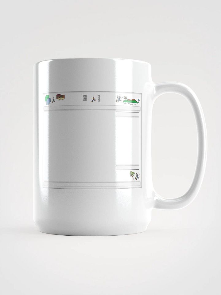 Web Design on a Mug! product image (1)