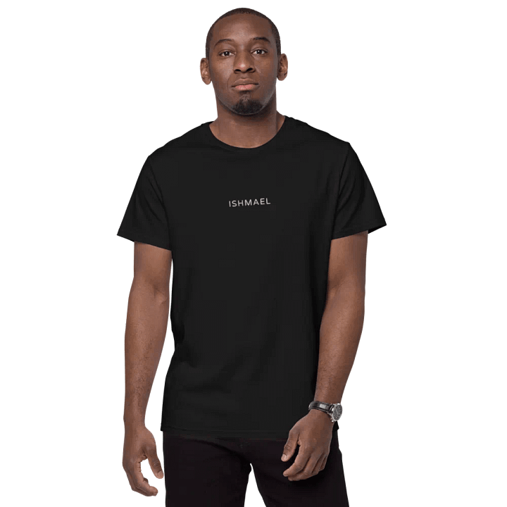 Divine Ishmael Tee product image (2)