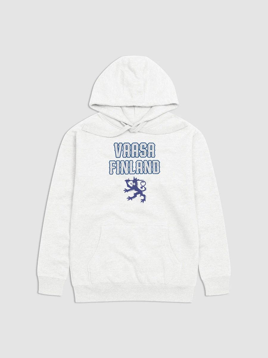 Vaasa Finland Hoodie product image (7)