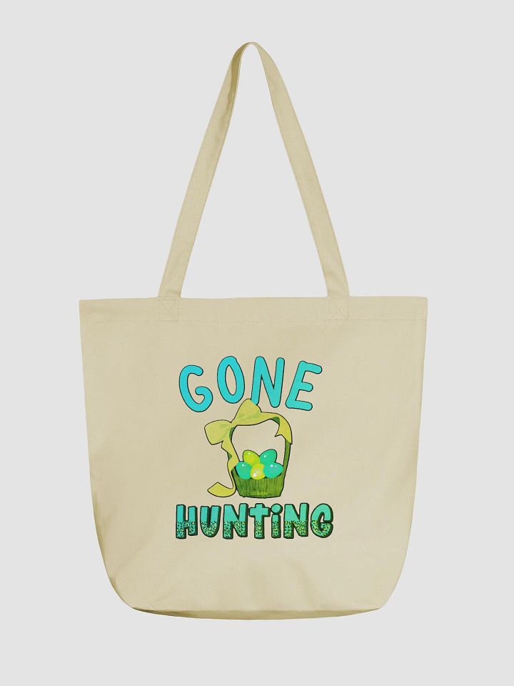 GONE HUNTING product image (2)
