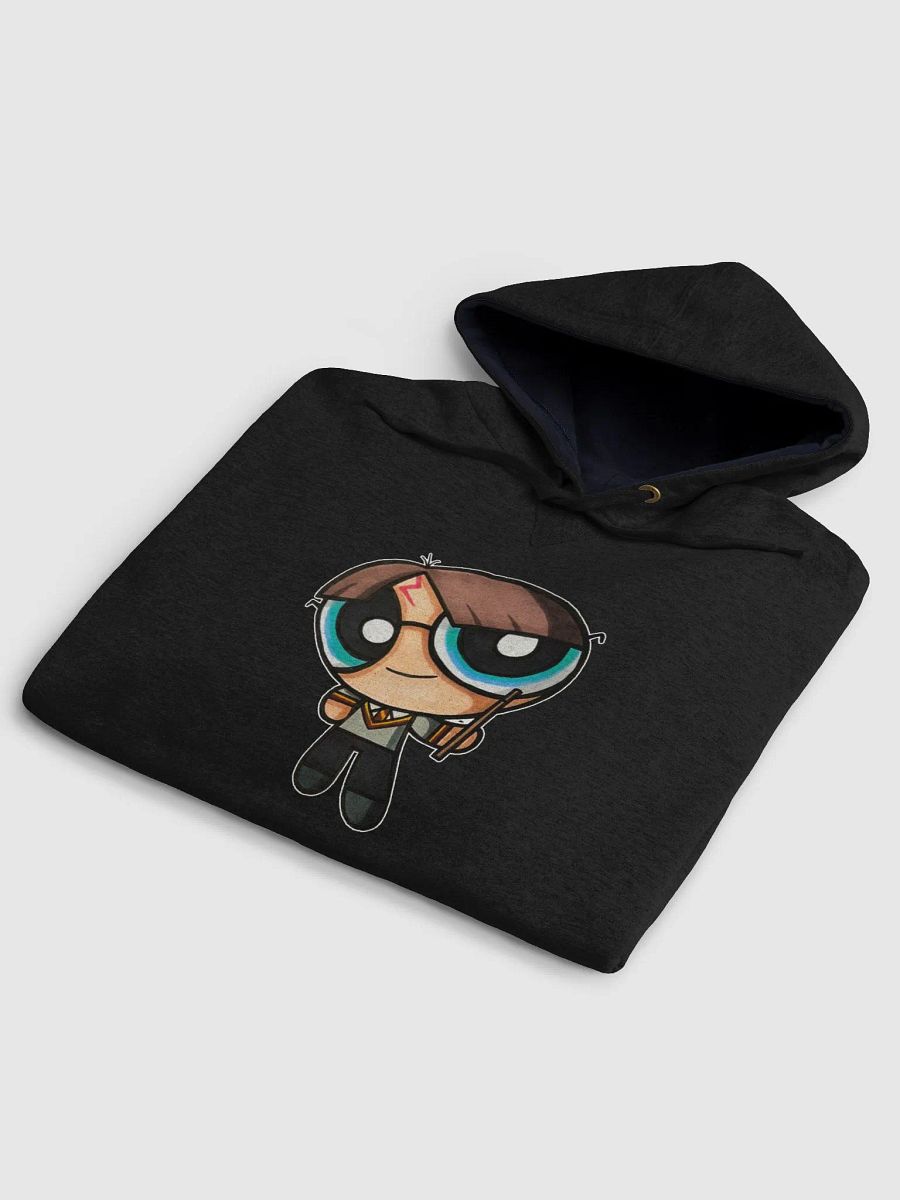 HP 10 Champion Hoodie product image (14)