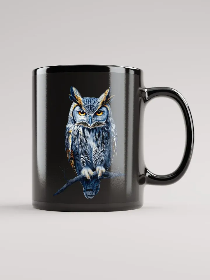 Owl Mug product image (1)