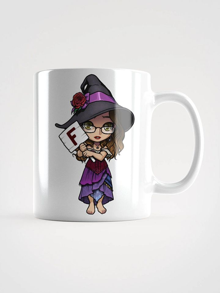 Mistakes Were Made product image (1)