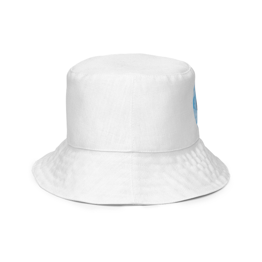 TriGarot Bucket Hat product image (3)