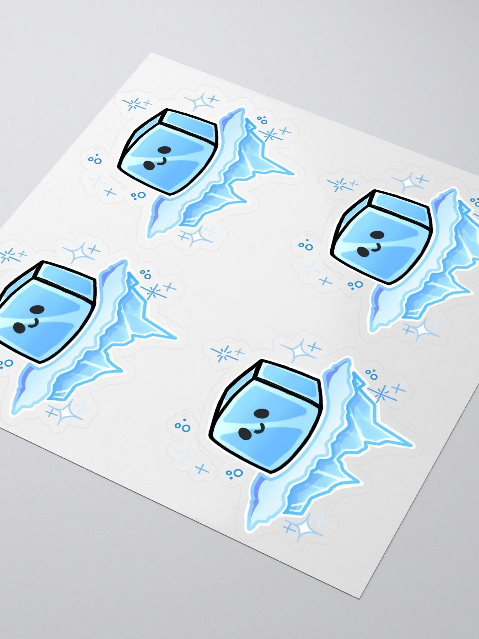 Chilliam Stickers product image (3)