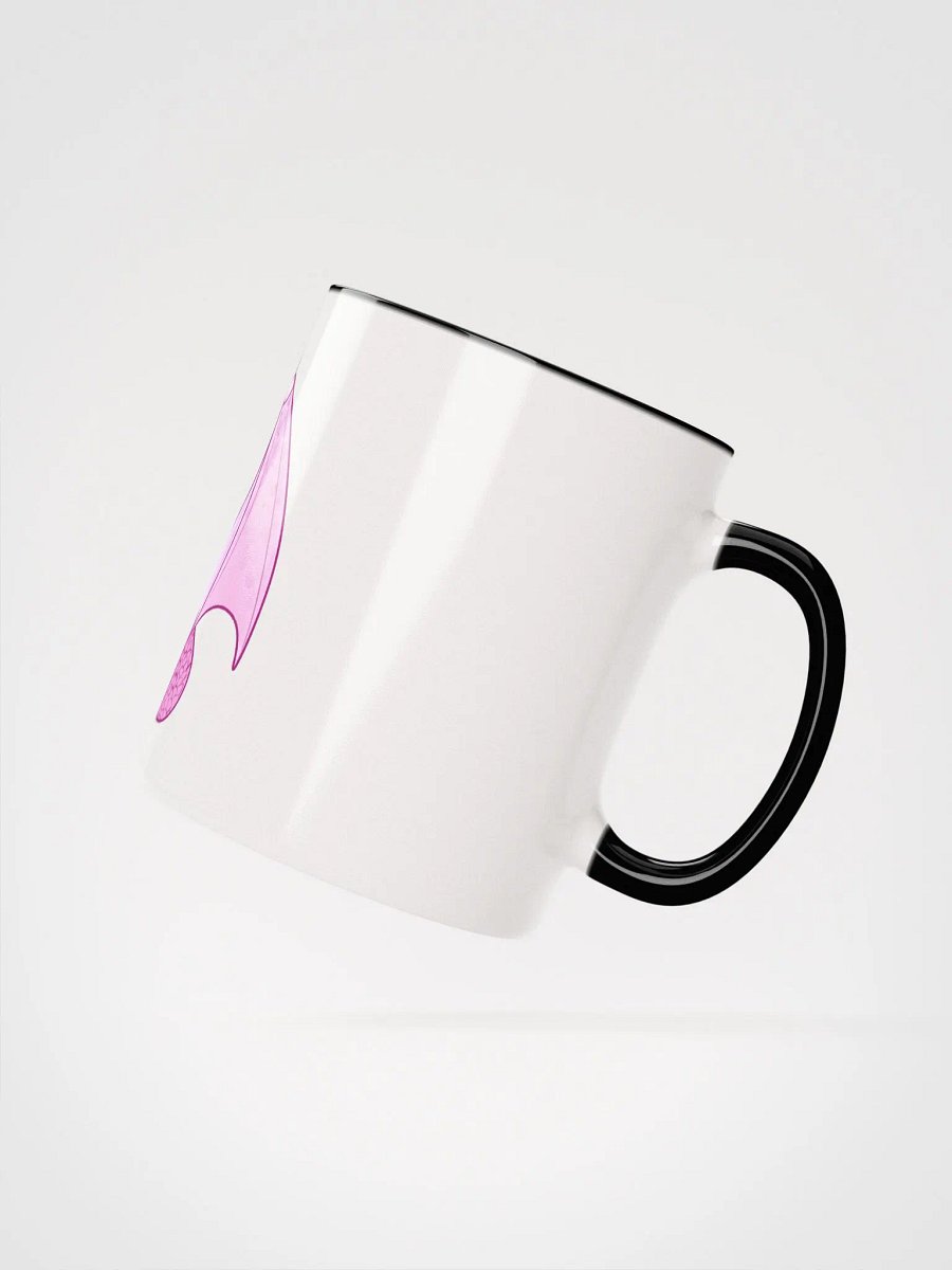 Smiling Penta Mug product image (6)