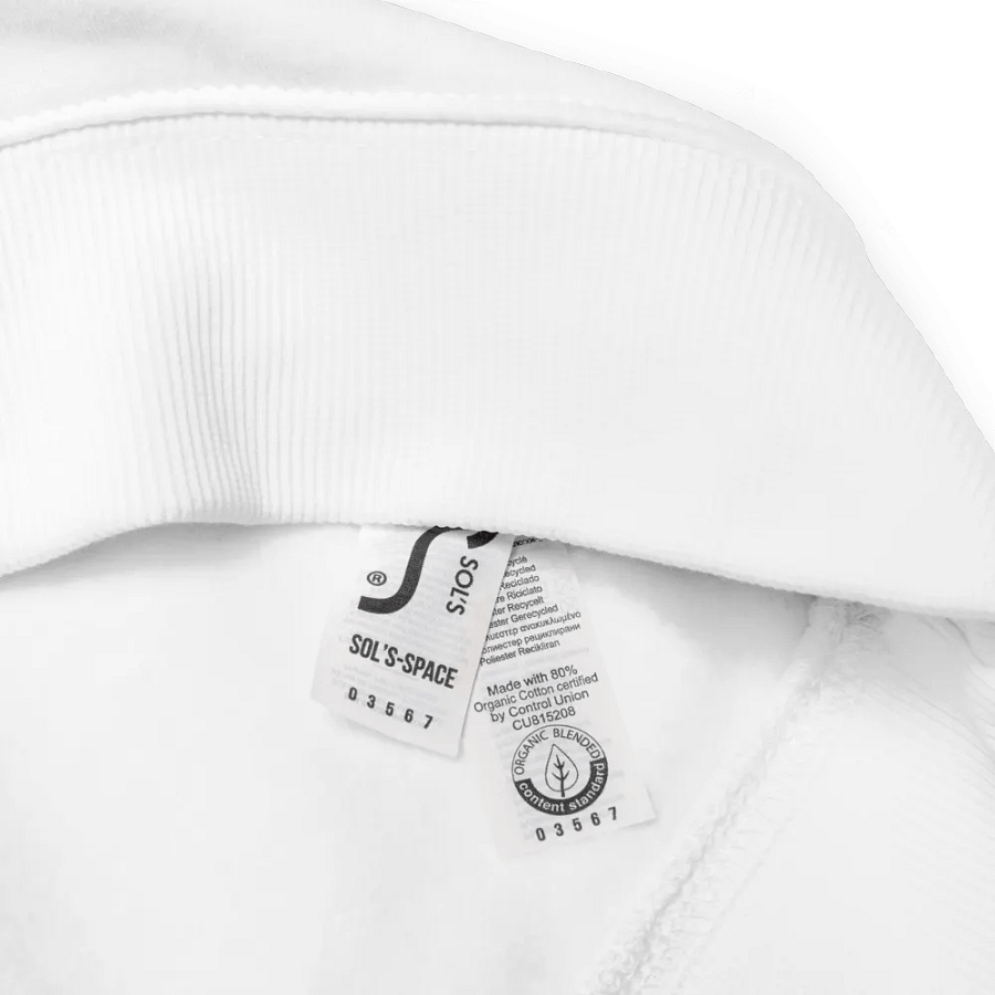 True American Trump Eco Sweatshirt product image (10)