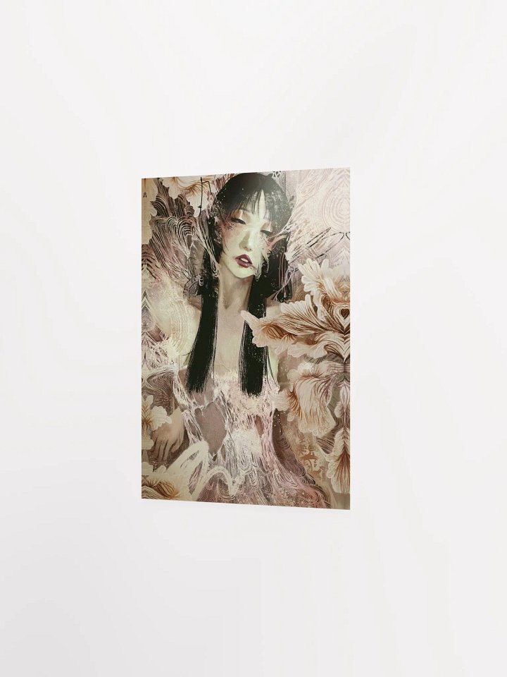 "Decay" Print product image (2)