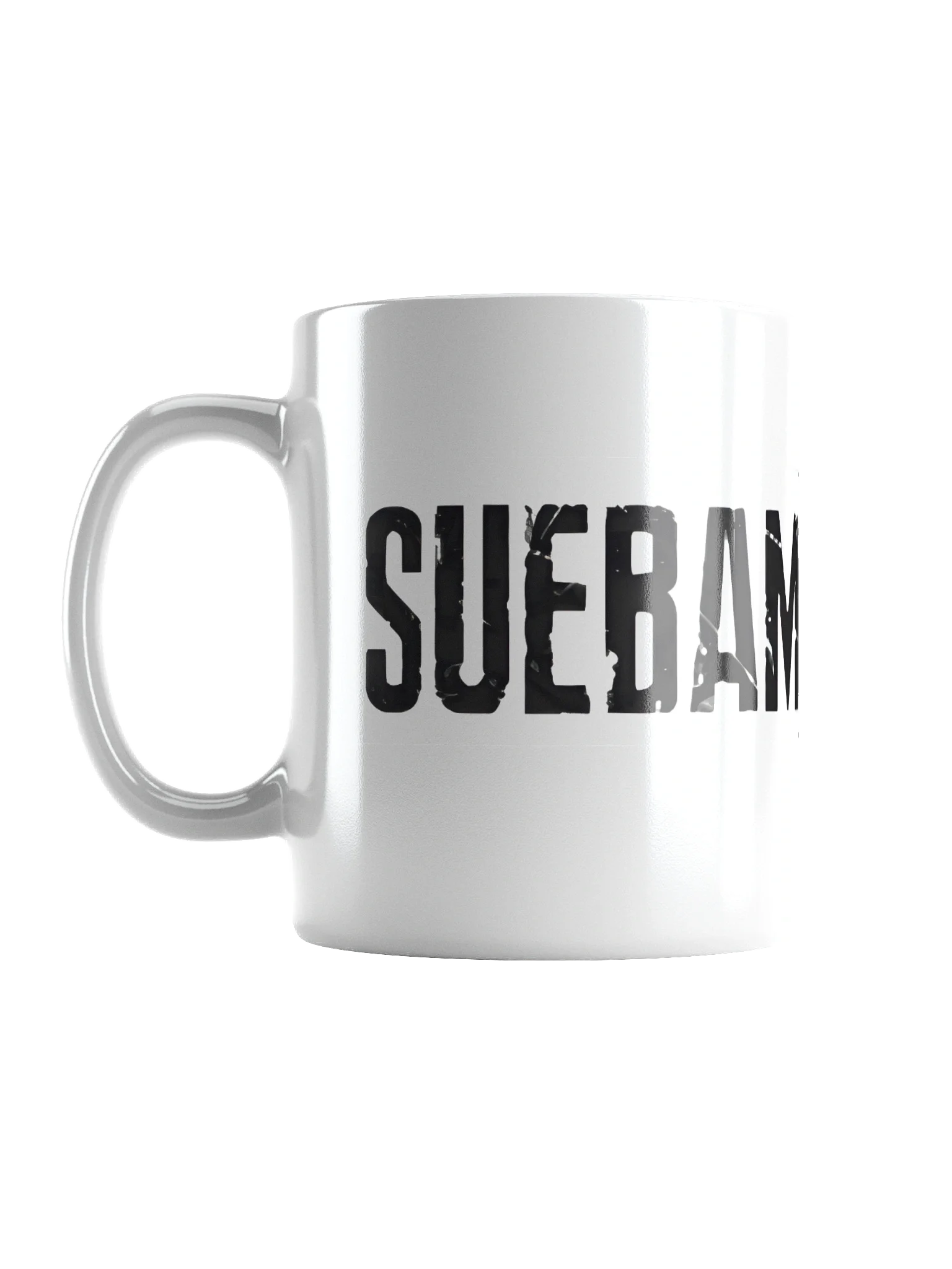 resuebamusprime mug product image (2)