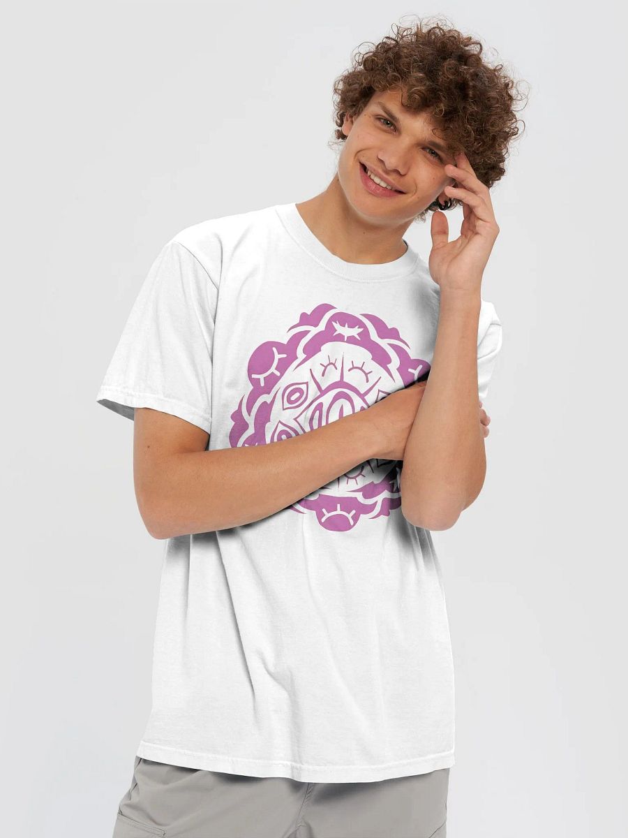 Shark Robot Sloth Shirt product image (6)