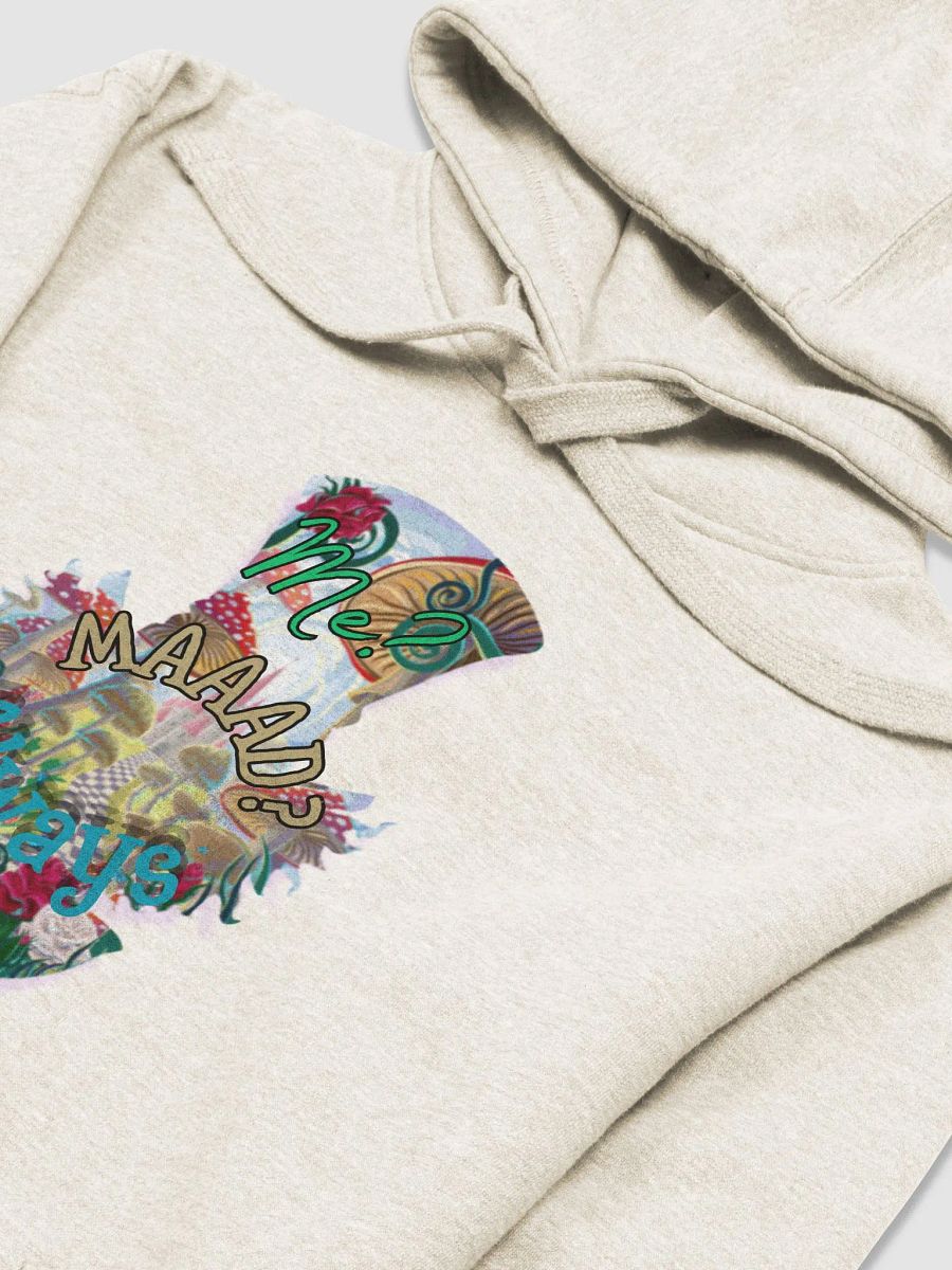 Always Maad Hoodie product image (32)