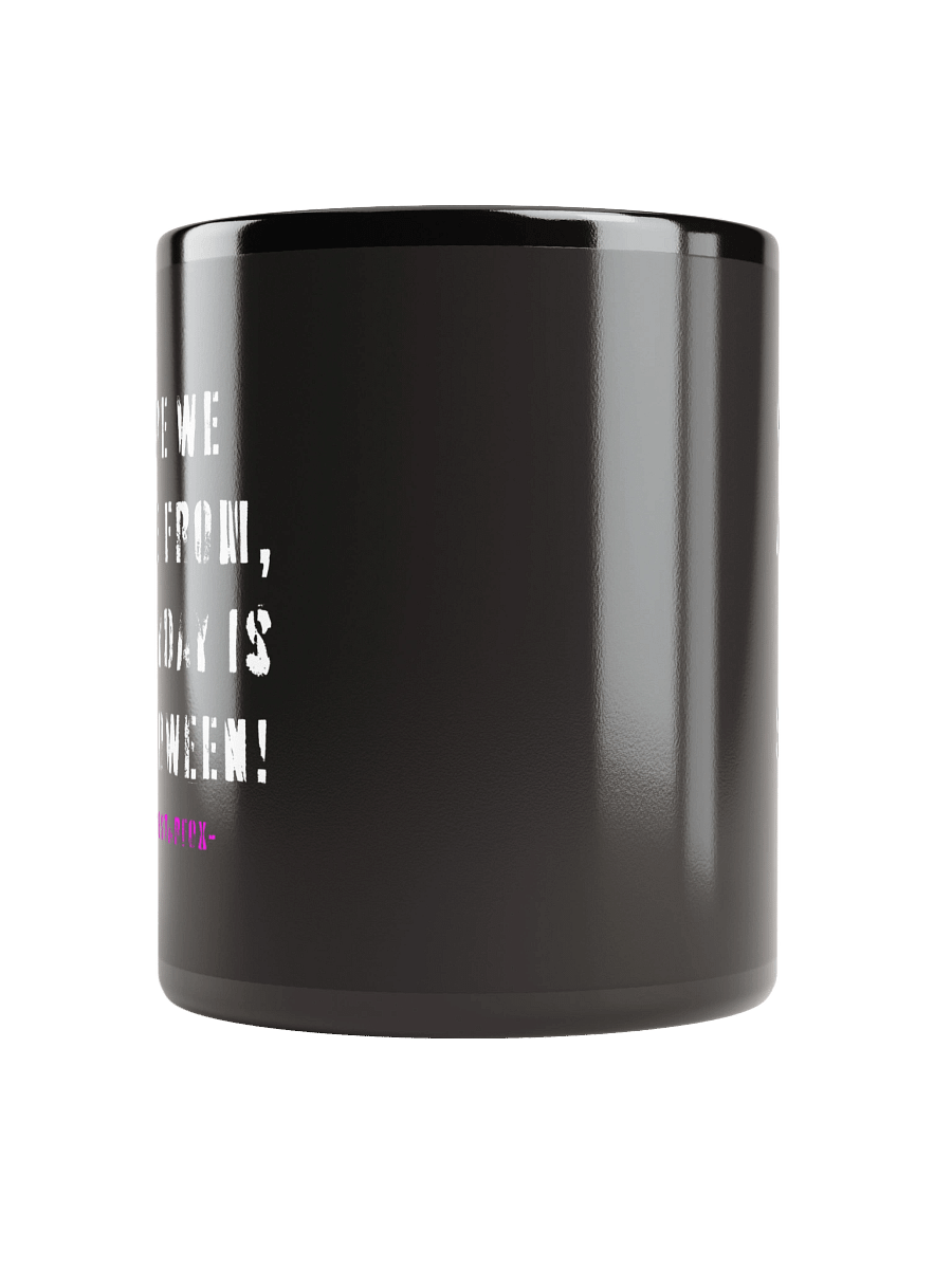 Vamp Life Coffee Cup product image (10)
