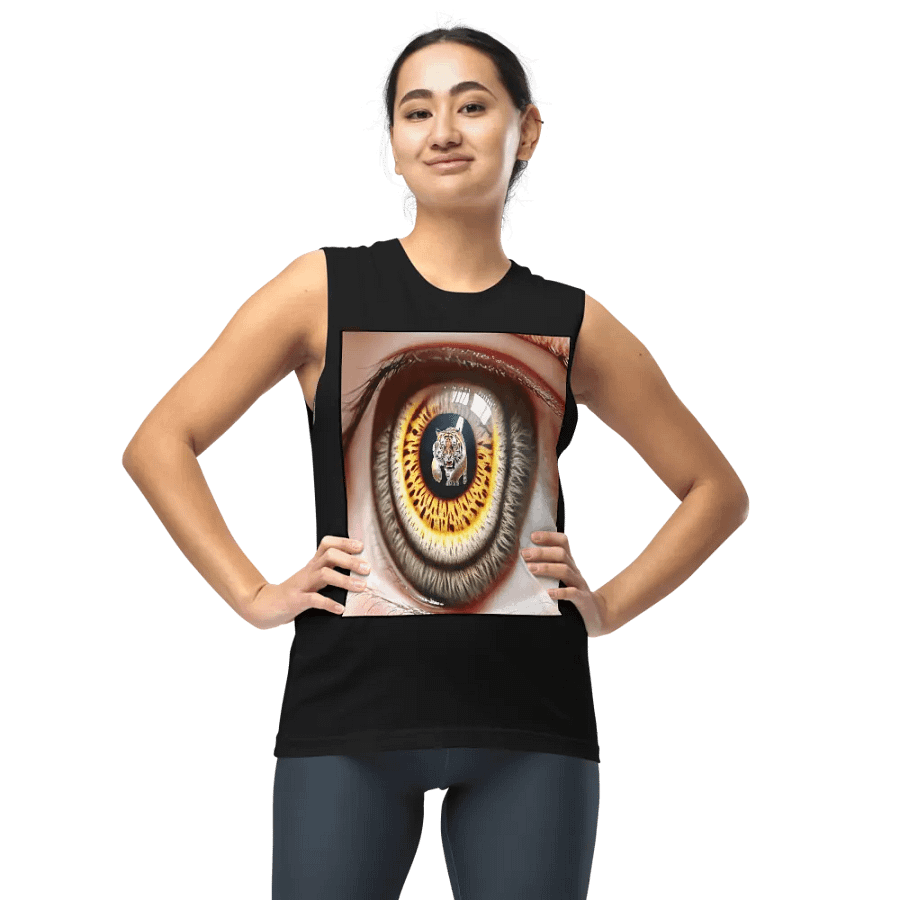 The Eye of the Tiger product image (9)