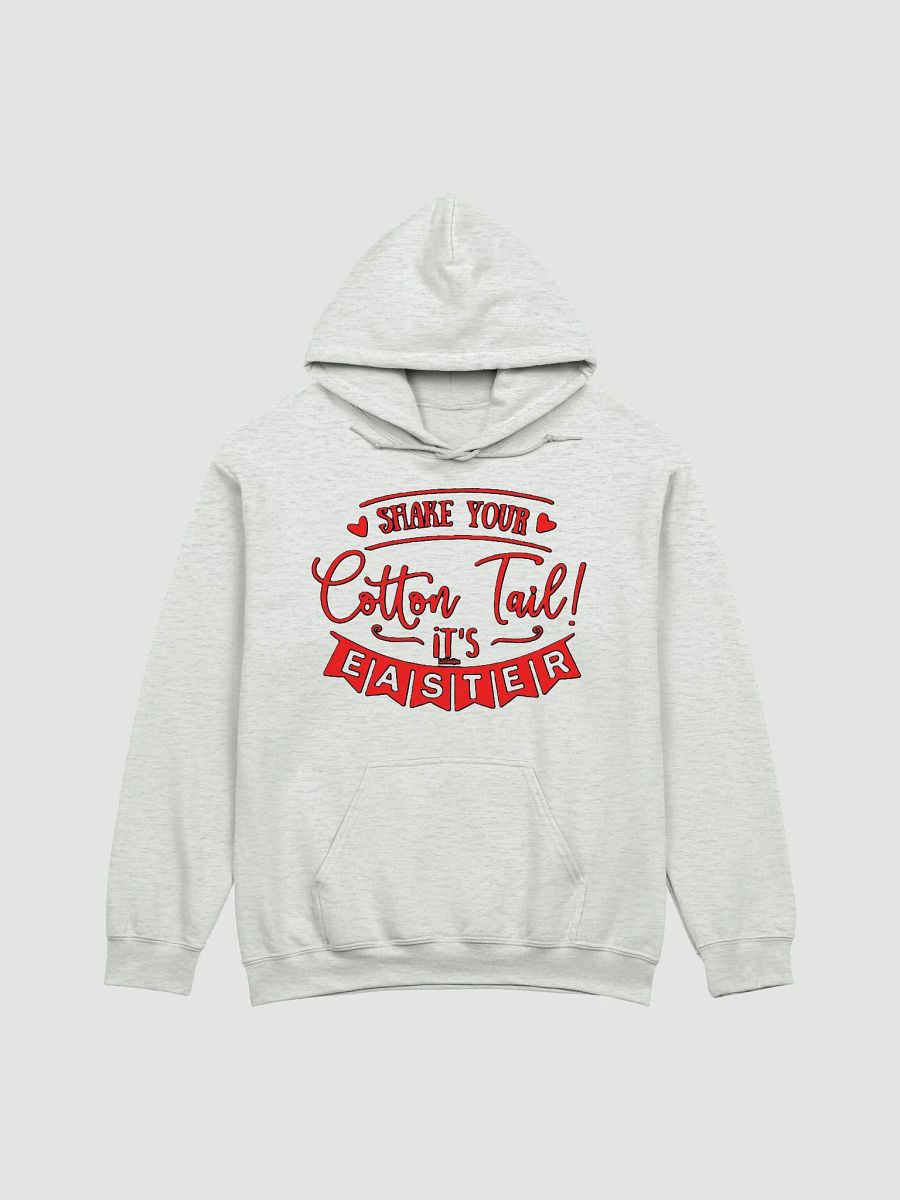 SHAKE YOUR COTTON TAIL product image (12)