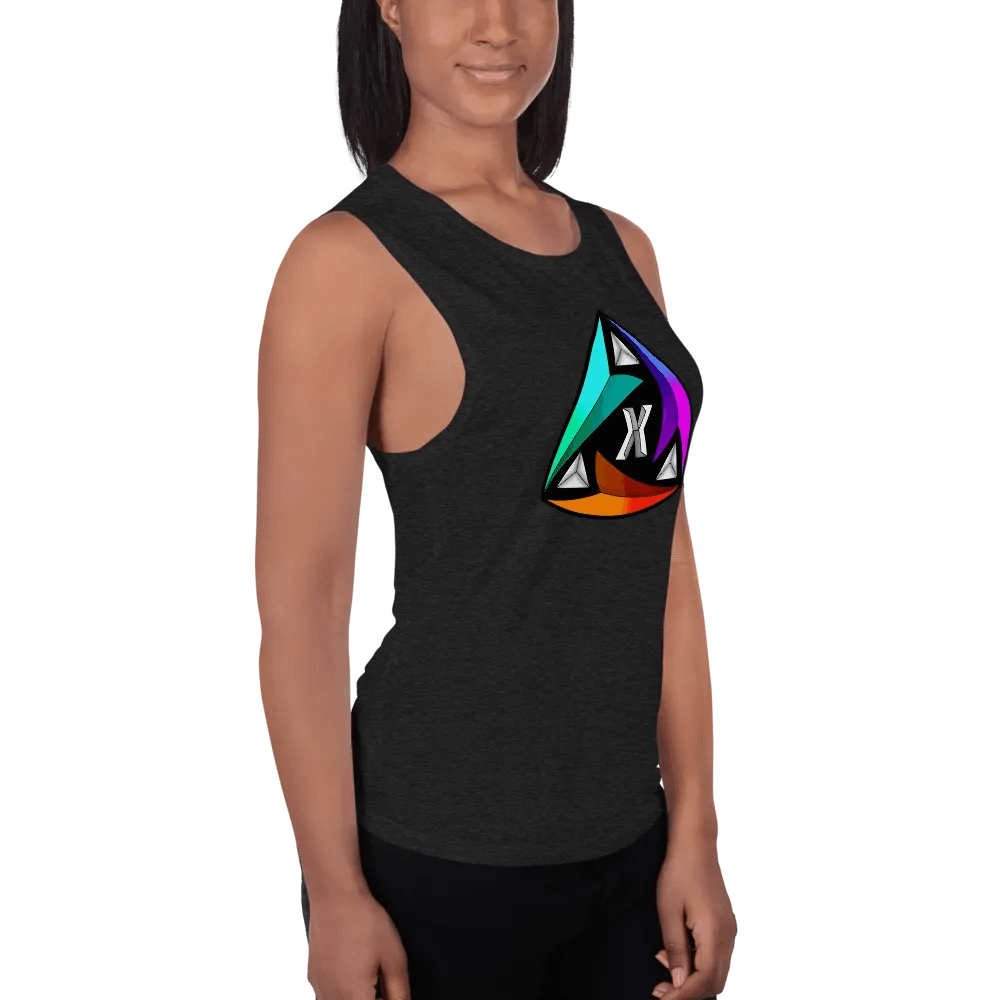Logo Womens Tank product image (3)