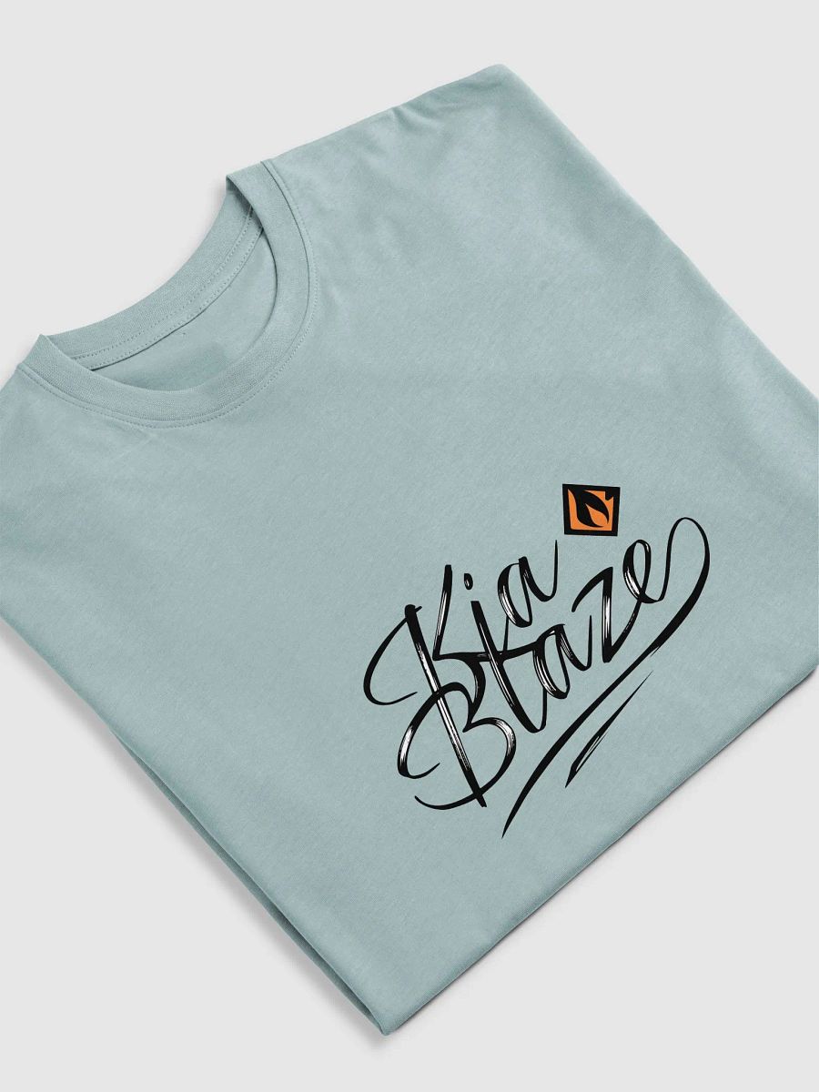 Kia Blaze Diamond Flame Tee product image (22)