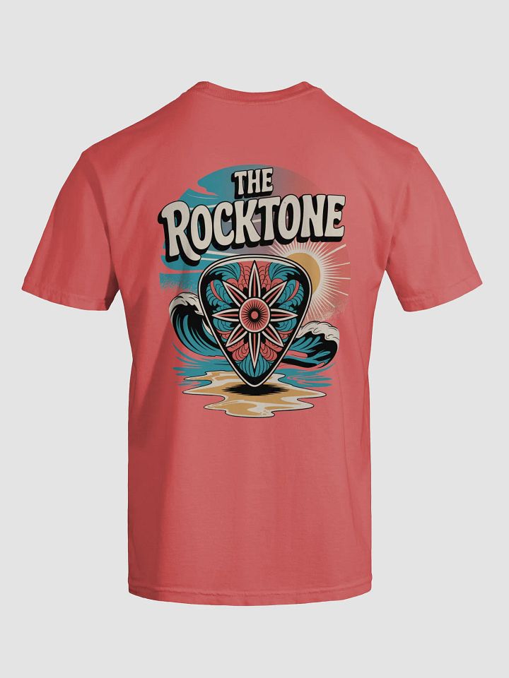 Rocktone Vintage Surf-Rock Shirt product image (25)