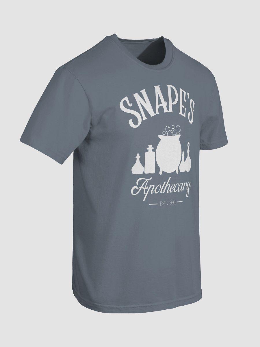 Apothecary Vintage Minimalist Shirt product image (19)