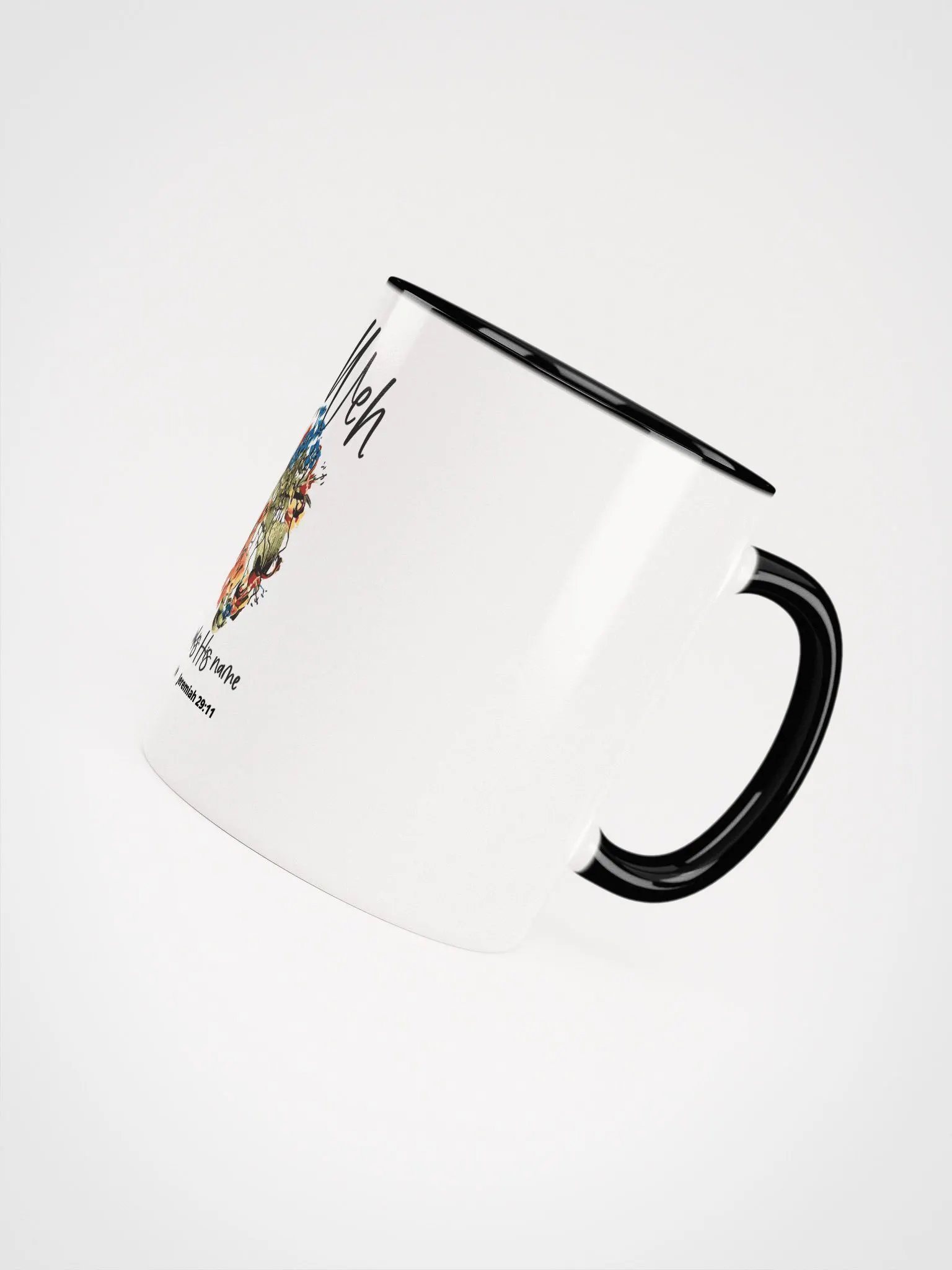 [MUG] Breathe Life With Carolyn product image (4)