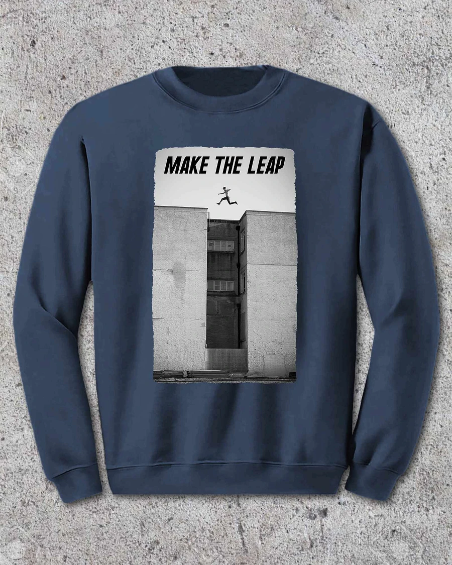 Make The Leap Sweater product image (5)