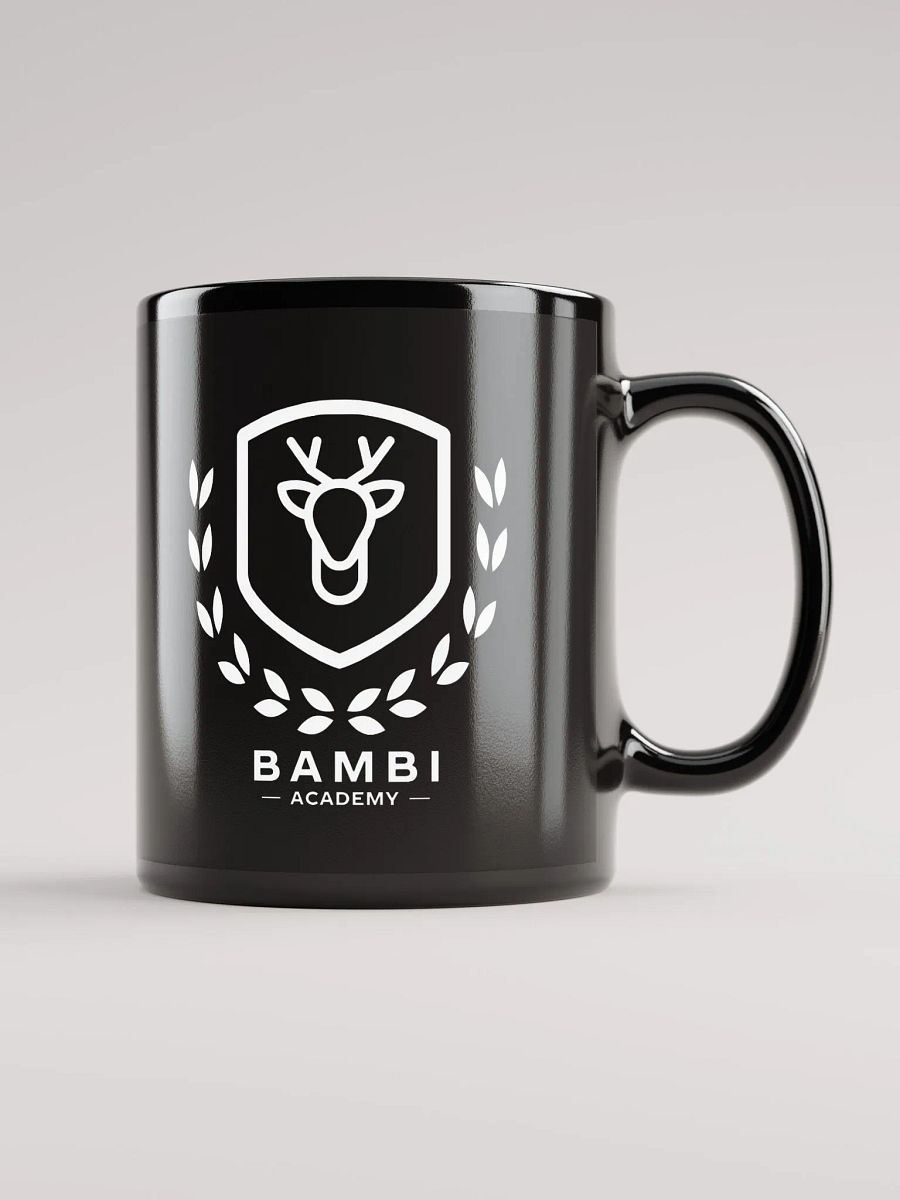 Bambi Academy Mug product image (1)
