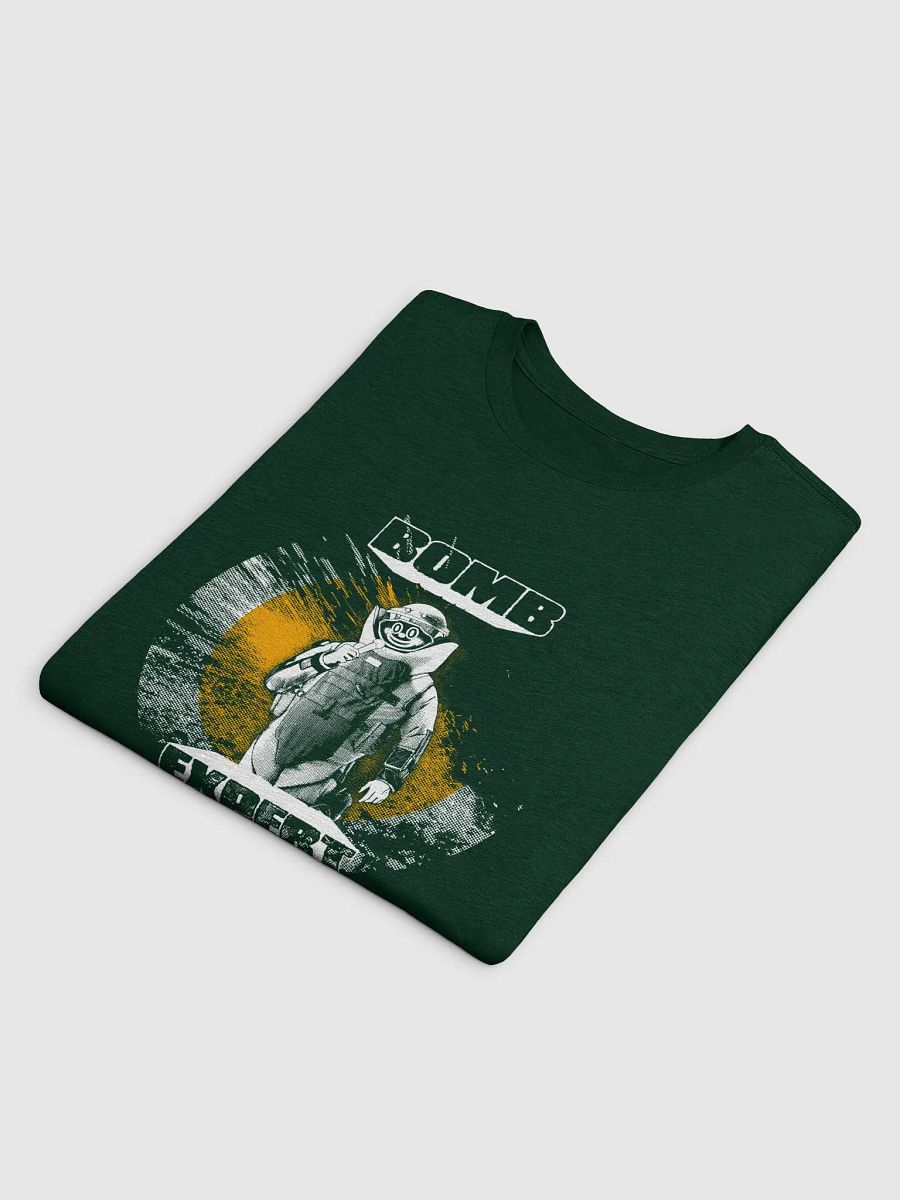 Bomb Expert Tee product image (3)
