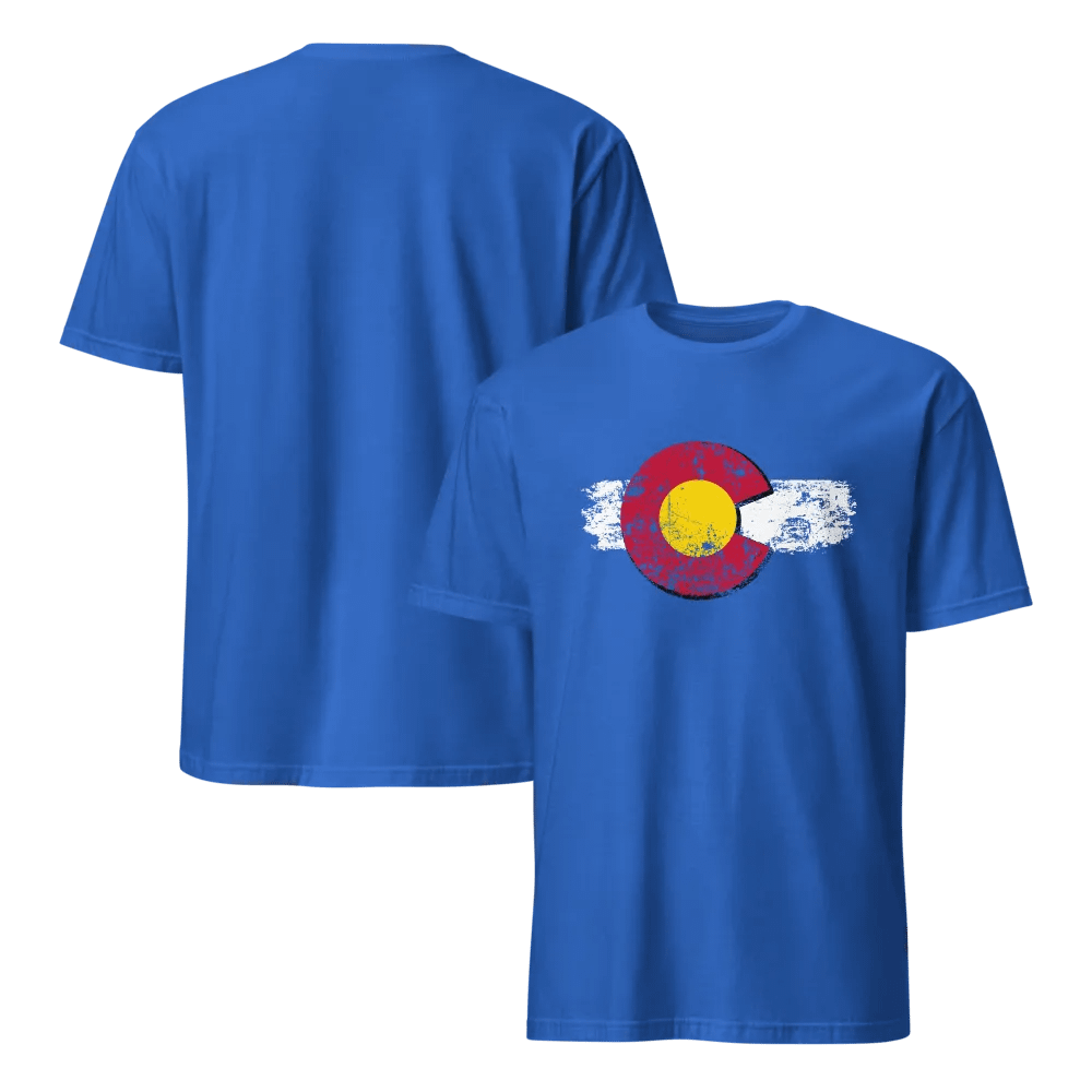 Colorado State Flag product image (5)