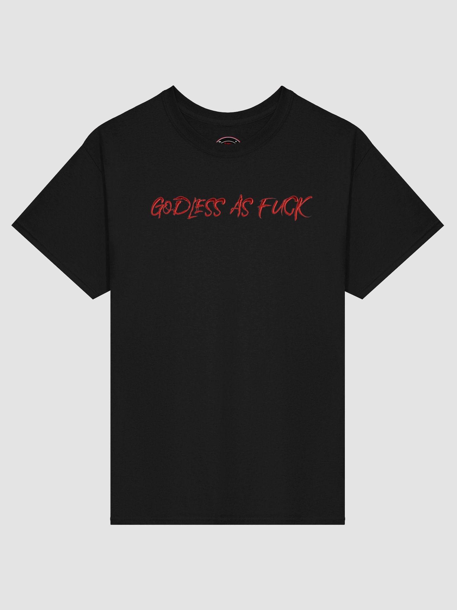 Godless As Fuck product image (1)