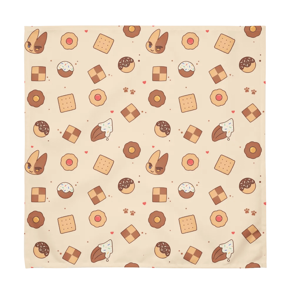 Sweet Treat 🍪 Napkin Set product image (2)