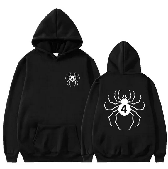 Hunter X Hunter Hoodies Phantom Troupe Hisoka Chrollo product image (1)
