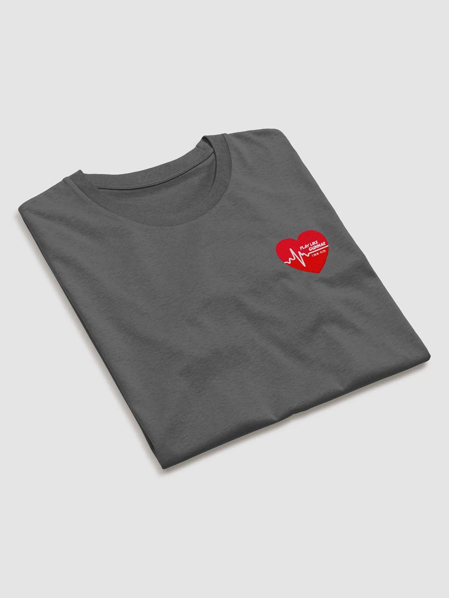 Stanley/Stella Organic Cotton T-Shirt (LADIES 2X SIDED) product image (31)