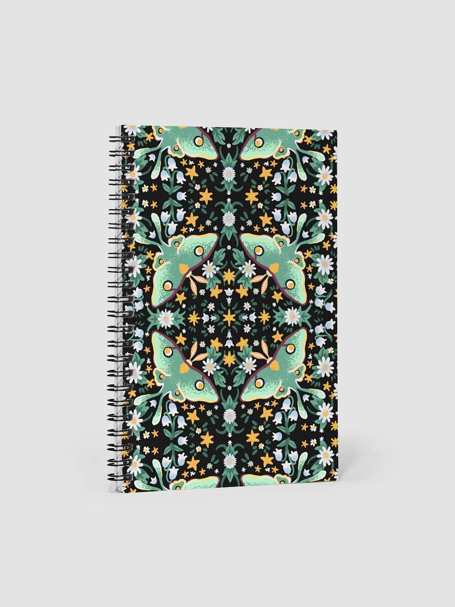 Starlit Garden Journal product image (1)