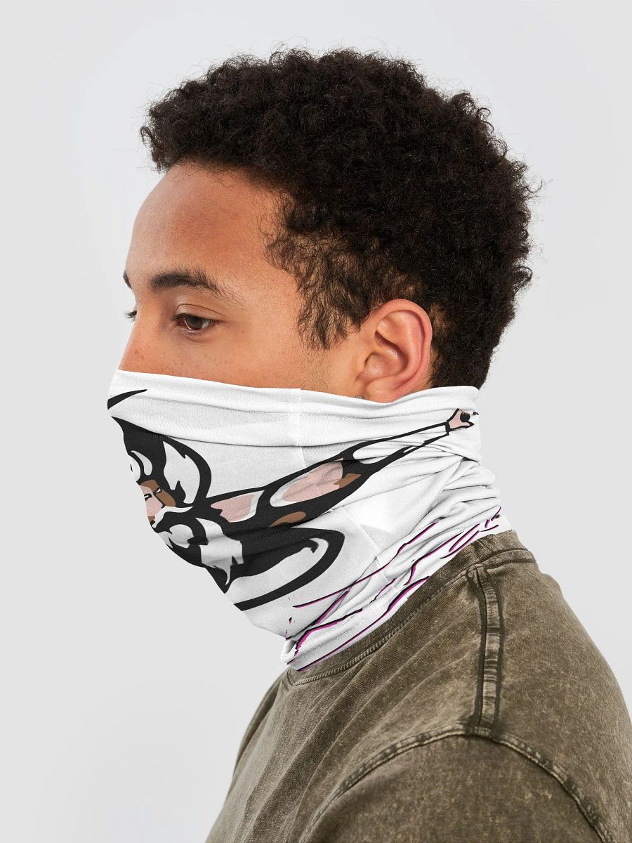 New Era Dodgeball Club Face Mask product image (3)