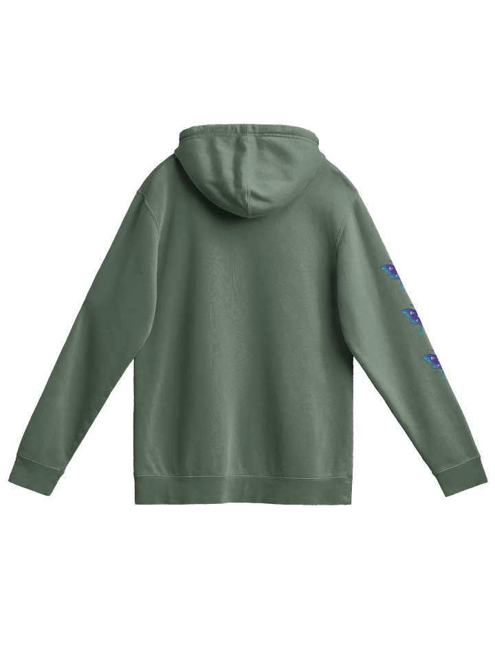 Noodles Hoodie product image (11)
