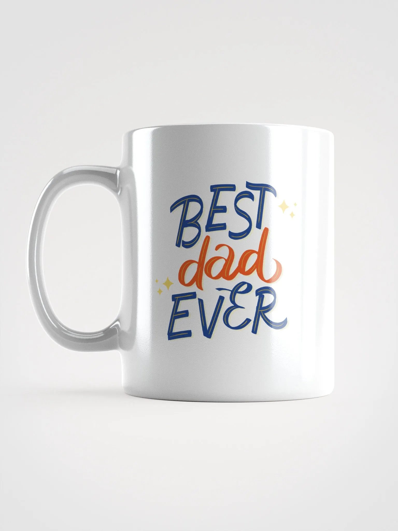 Best Dad Ever Mug product image (18)