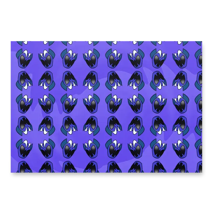 GV WRAPPING PAPER! product image (2)