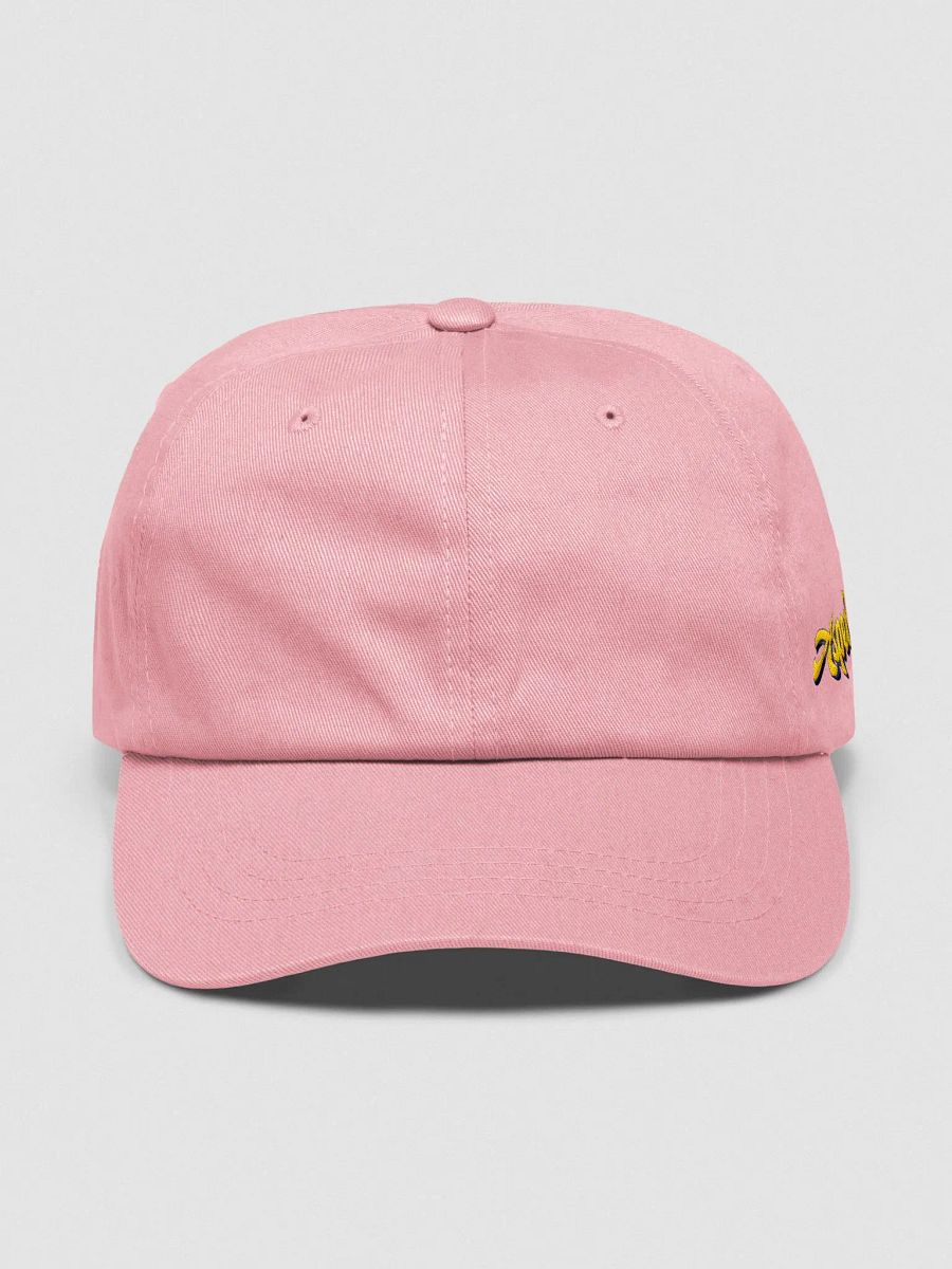 Aspero Classic Dad Hat product image (52)