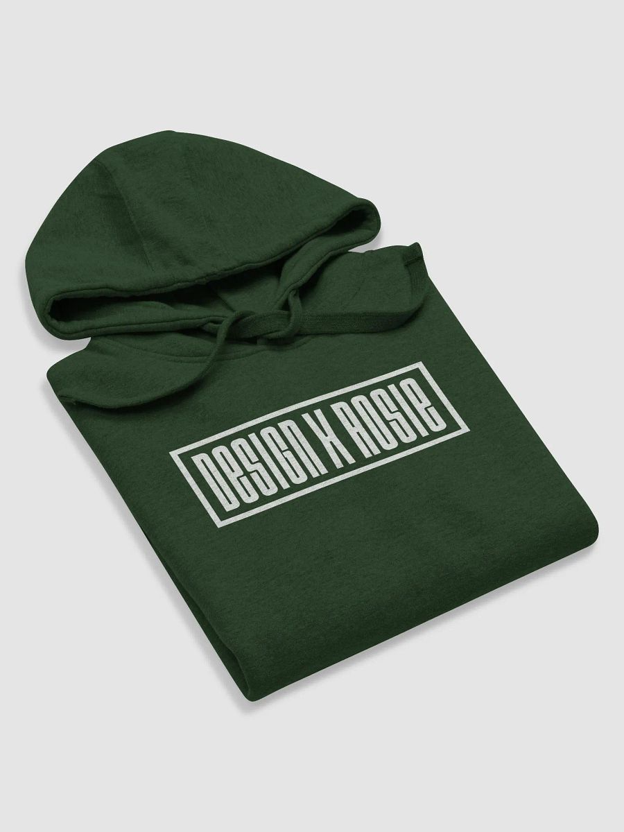 Cotton Heritage Unisex Premium Hoodie product image (6)