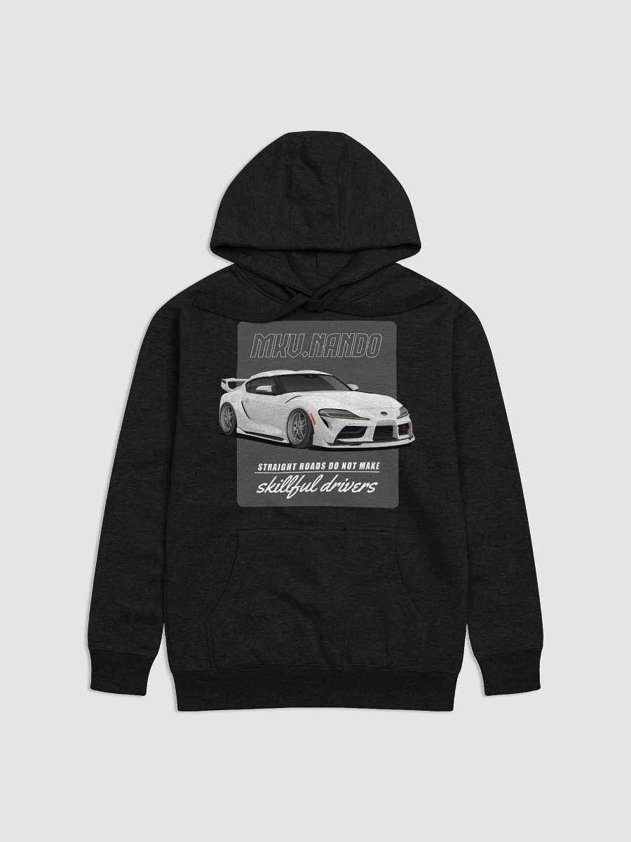 Hoodie - mkv.nando product image (1)