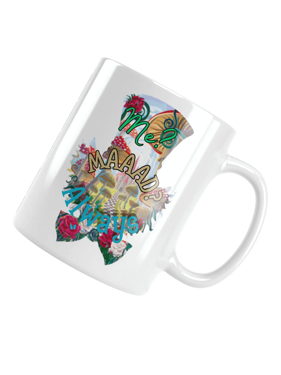 Whimsical Maaaad Mug product image (12)