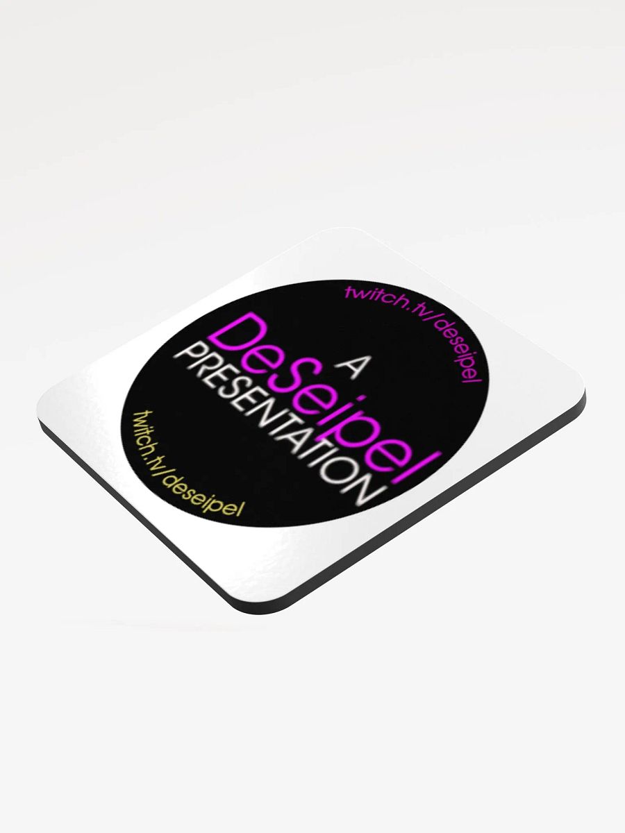 A DeSeipel Coaster product image (3)