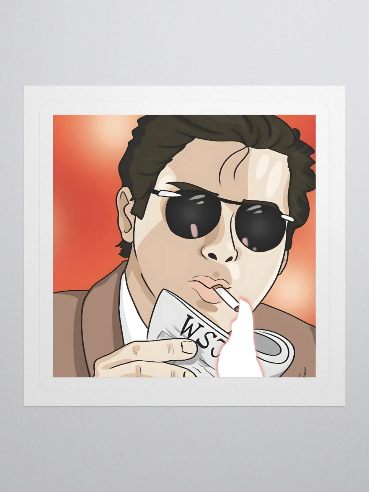 HB Sticker product image (3)