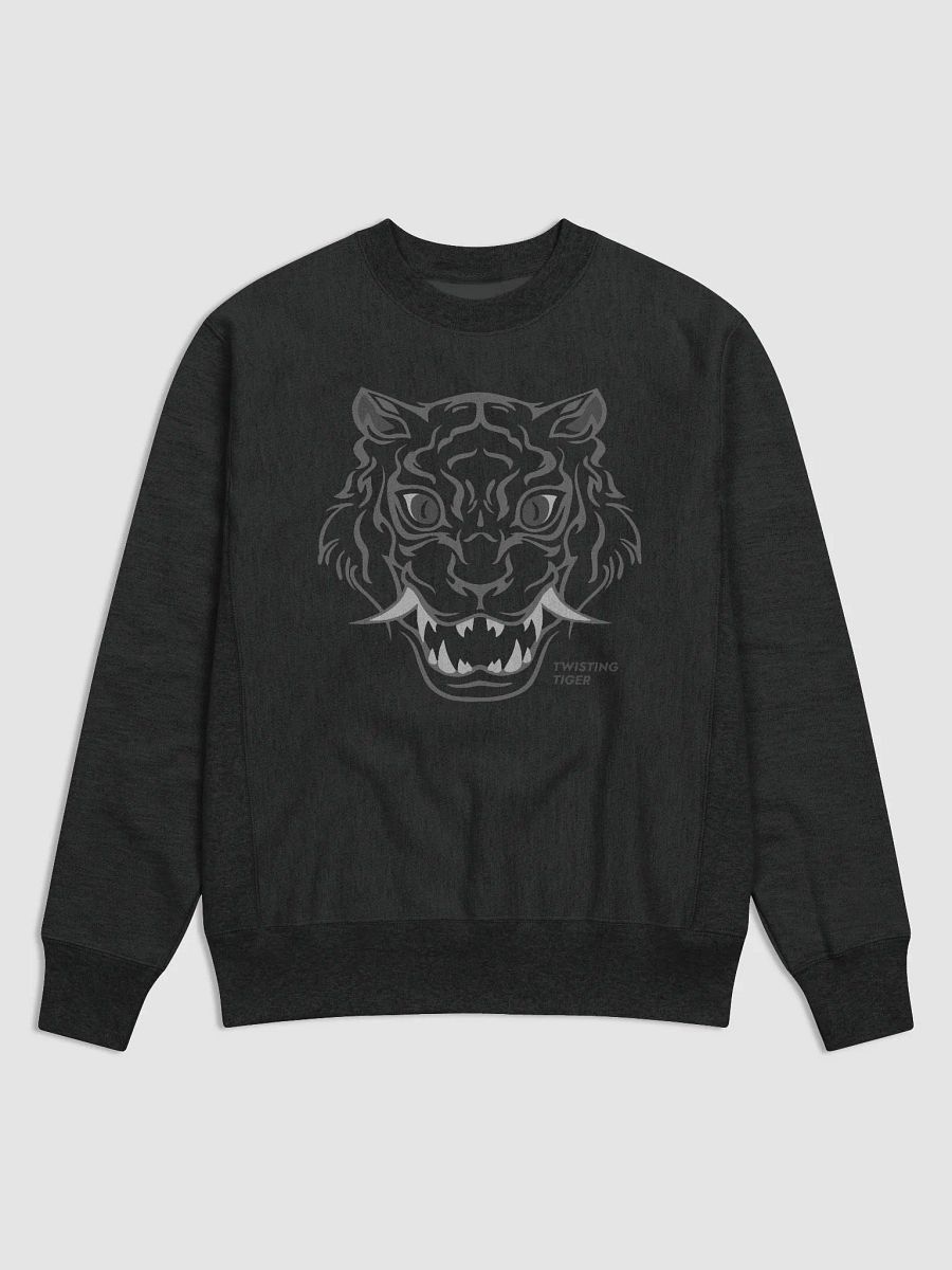 Twisting Tiger (Ghost version) product image (1)