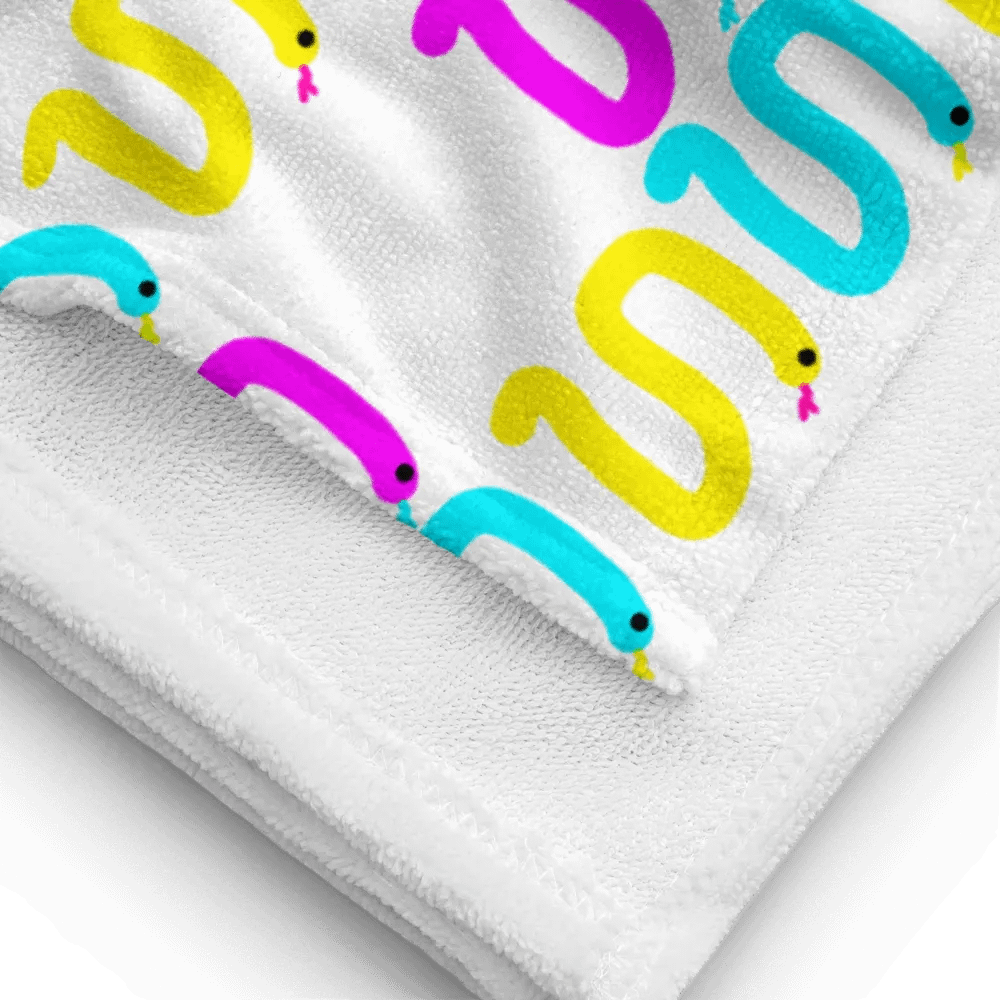 Skinscore Inception Towel product image (5)