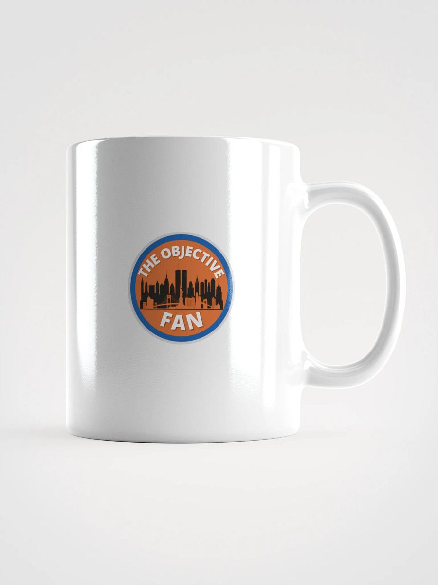 Bodega Kat – Coffee Mug (Tribute to KAT) product image (2)