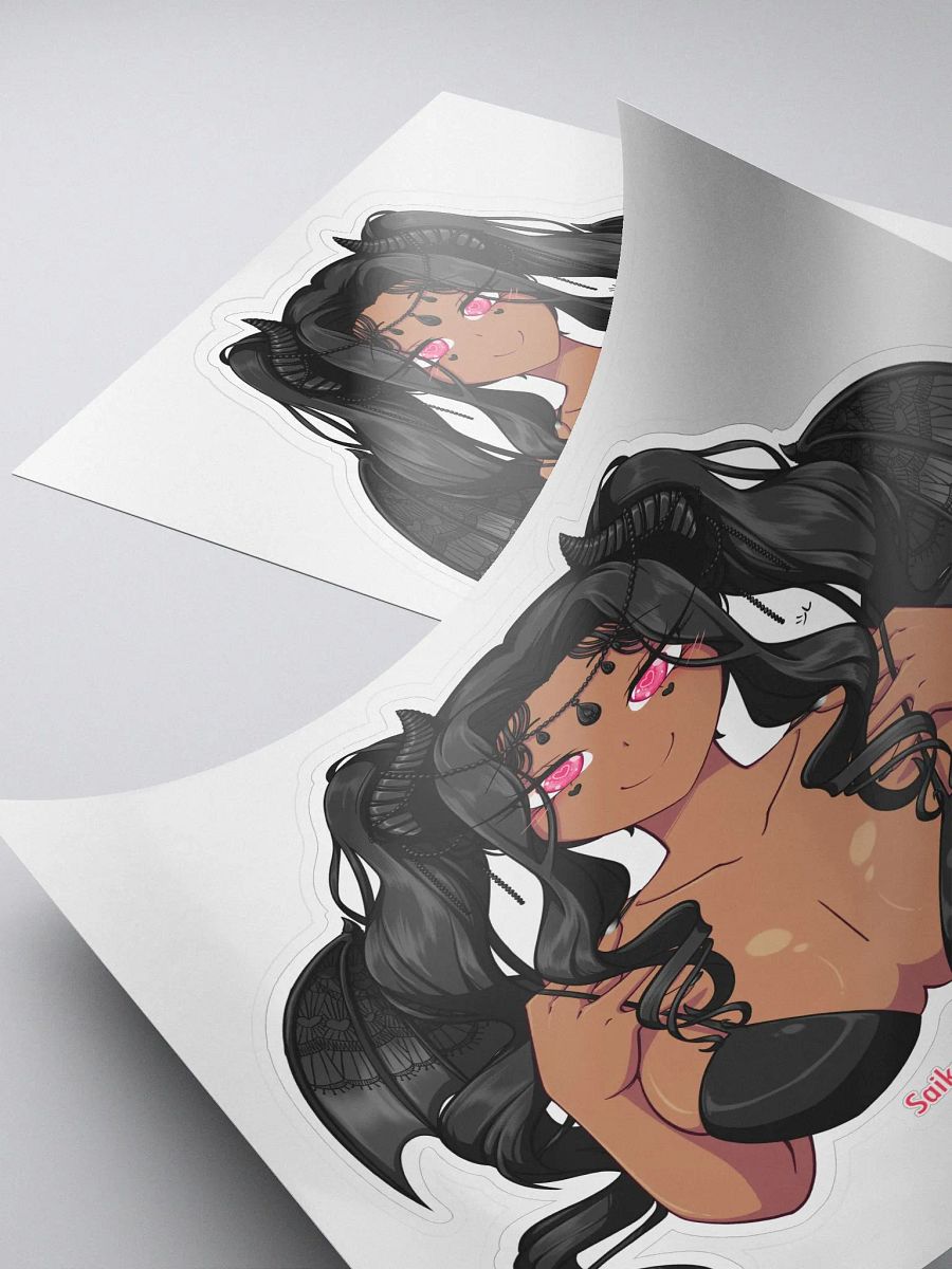 ★ Saika Tomie Booba ★ product image (4)